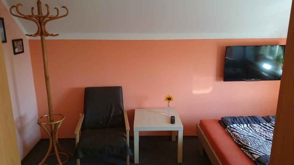 Apartament Nocleh Na Jihu Veselí nad Moravou Zewnętrze zdjęcie